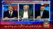 Analysts on Nawaz Sharif''s speeches after disqualification