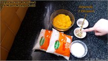 mango kulfi recipe-Aam Ki Kulfi recipes-आम की कुल्फी-आम की चुस्की-मैंगो कुल्फ़ी-mango popsicles