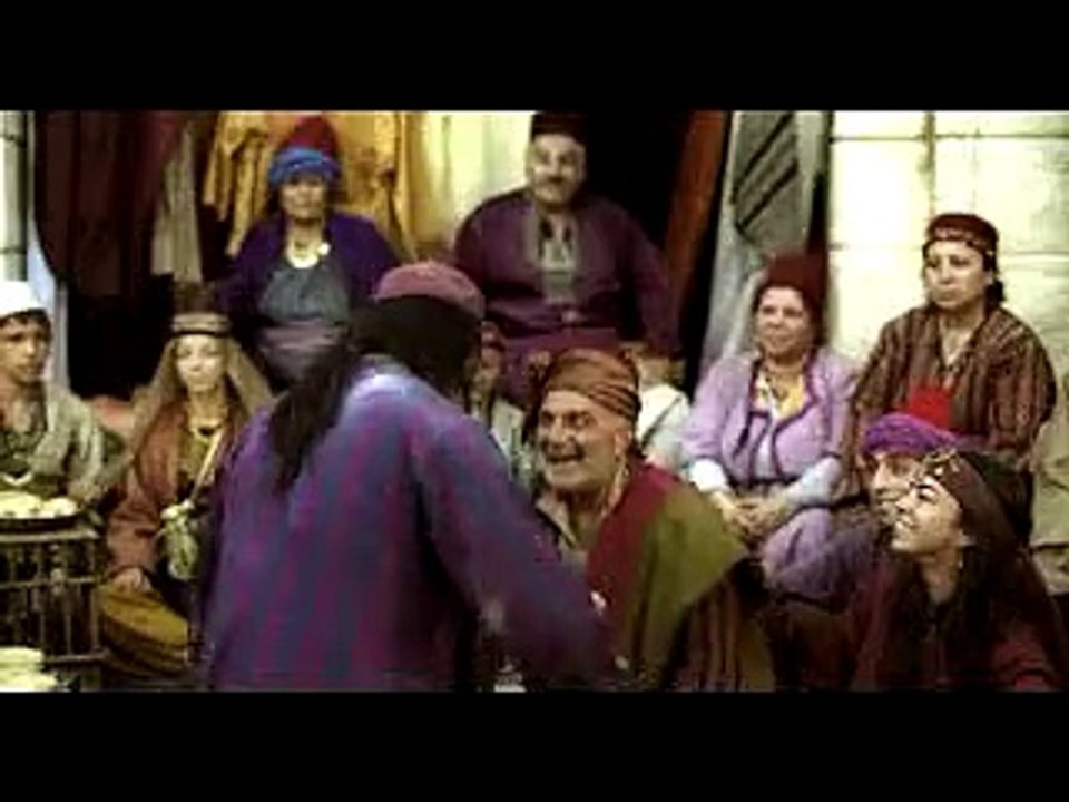 Hacivat ve Karagöz Neden Öldürüldü-Fragman