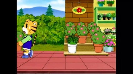 しまじろうのわお！「ちからもちになりたい」 こどもちゃれんじ