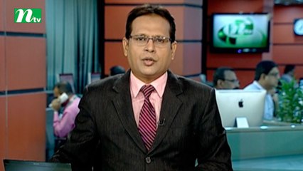 NTV Shondhyar Khobor | 28 September, 2017