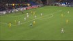 Marin Tomasov Goal HD - FC Astana 1-1 Slavia Prague - 28.09.2017