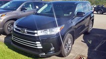 2017  Toyota  Highlander  Johnstown  PA | Toyota  Highlander Dealership Johnstown  PA