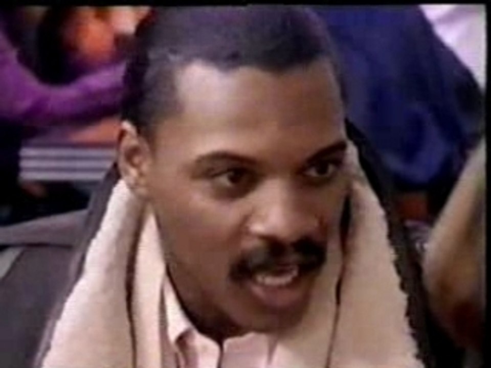 Alexander O'Neal - Innocent