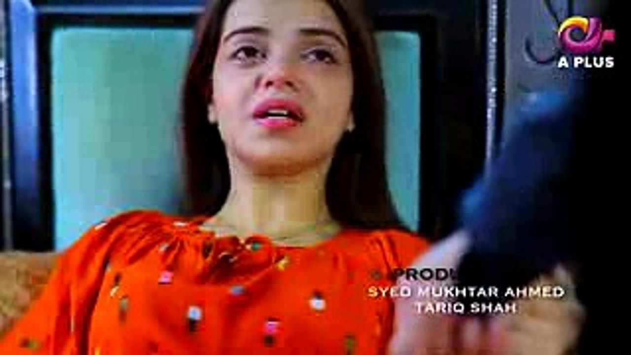 Kambakht Tanno - Episode 200 Promo - A Plus ᴴᴰ Drama - Shabbir Jaan, Tanvir Jamal, Sadaf Ashaan