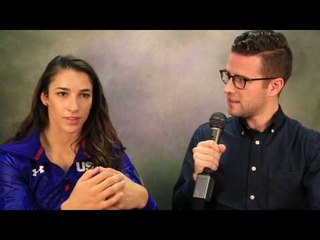 Quizzing the #FinalFive on... the #FinalFive