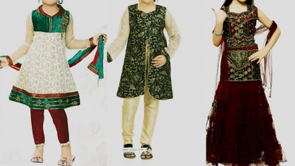 kids fashion design | Girls fancy suit | Party wear dresses |