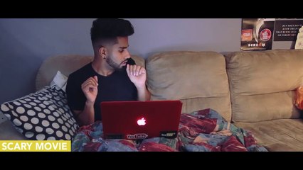 Things That Should Actually Happen In Scary Movies