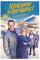 Welcome to Norway full movie" HD