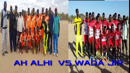 JIIROONIGA BULLO BURTE BUULOBURDE QEYBTII 1AAD