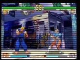 Enfant de joie ken vs yox chun-li  .5. nov. 2007