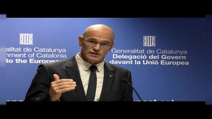 Брюссель против каталонского референдума