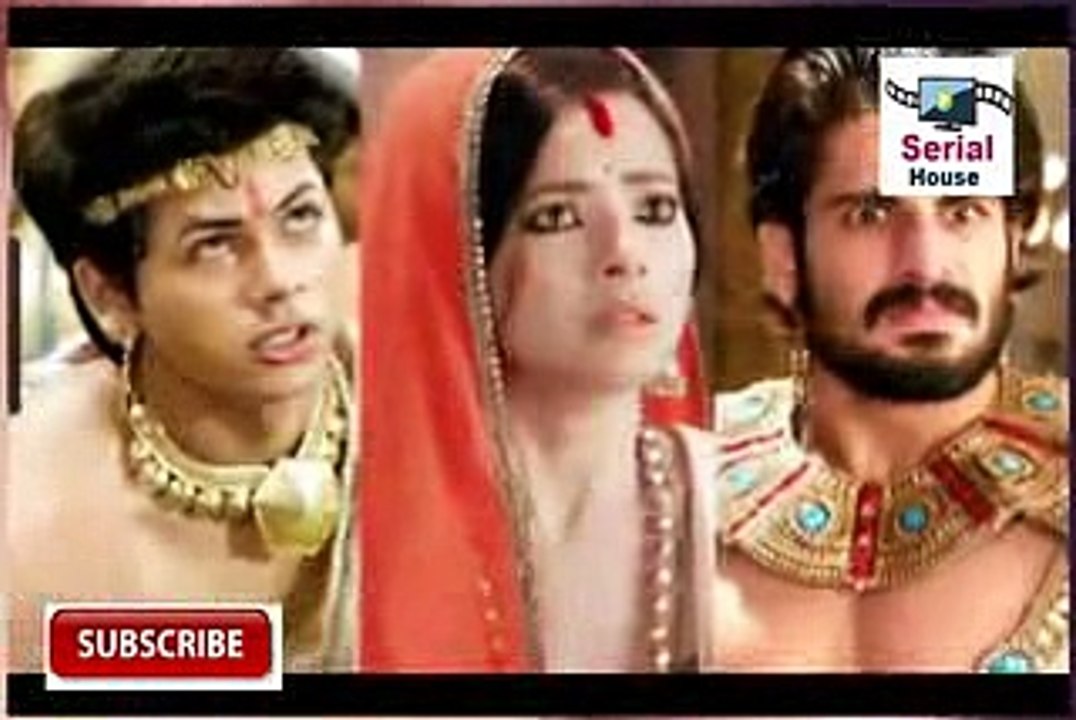 Chandra Nandini - 29th Sep 2017 ll Latest Upcoming News ll Star plus tv on Serial House