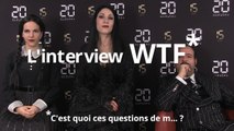 Quand la Famille Addams parle de pâquerettes, d'entrailles et de Abba