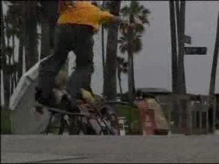 I love skateboarding - Rodney Mullen - Rodney Mullen Skate V