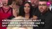 Kim Slams Caitlyn Jenner For ‘Lying’ About Her Father & OJ Case