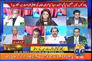 Watch Mazhar Abbas Analysis on Imran Khan Disqualification Case