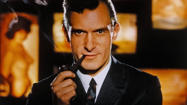 Hollywood reflects on Hugh Hefner after Playboy legend dies at 91