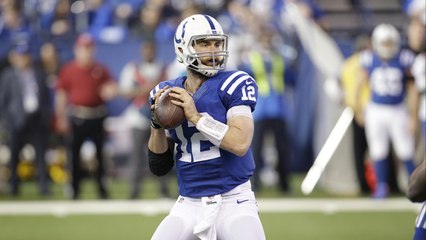 Ian Rapoport: Colts plan for Andrew Luck to start practicing next week