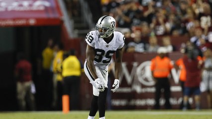 Things That Make You Go Woof- Amari Cooper
