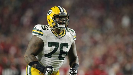 Omar Ruiz: Mike Daniels will be a game time decision