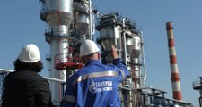 Rusya'dan Barzani Yönetimine Darbe! Gazprom Neft, IKBY'deki Petrol Projesinden Çekildi
