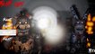 Five Nights at Freddys 4 3D JUMPSCARES + SECRET