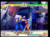 Enfant de joie ken vs yox chun-li  .1. nov. 2007