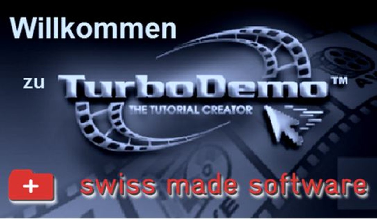 Tutorial Creator with Audio Recording