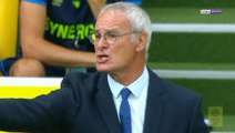 Is Ranieri's magic actually working at Nantes?