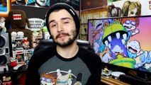 Cartoon Conspiracy Theories: The Rugrats Theory