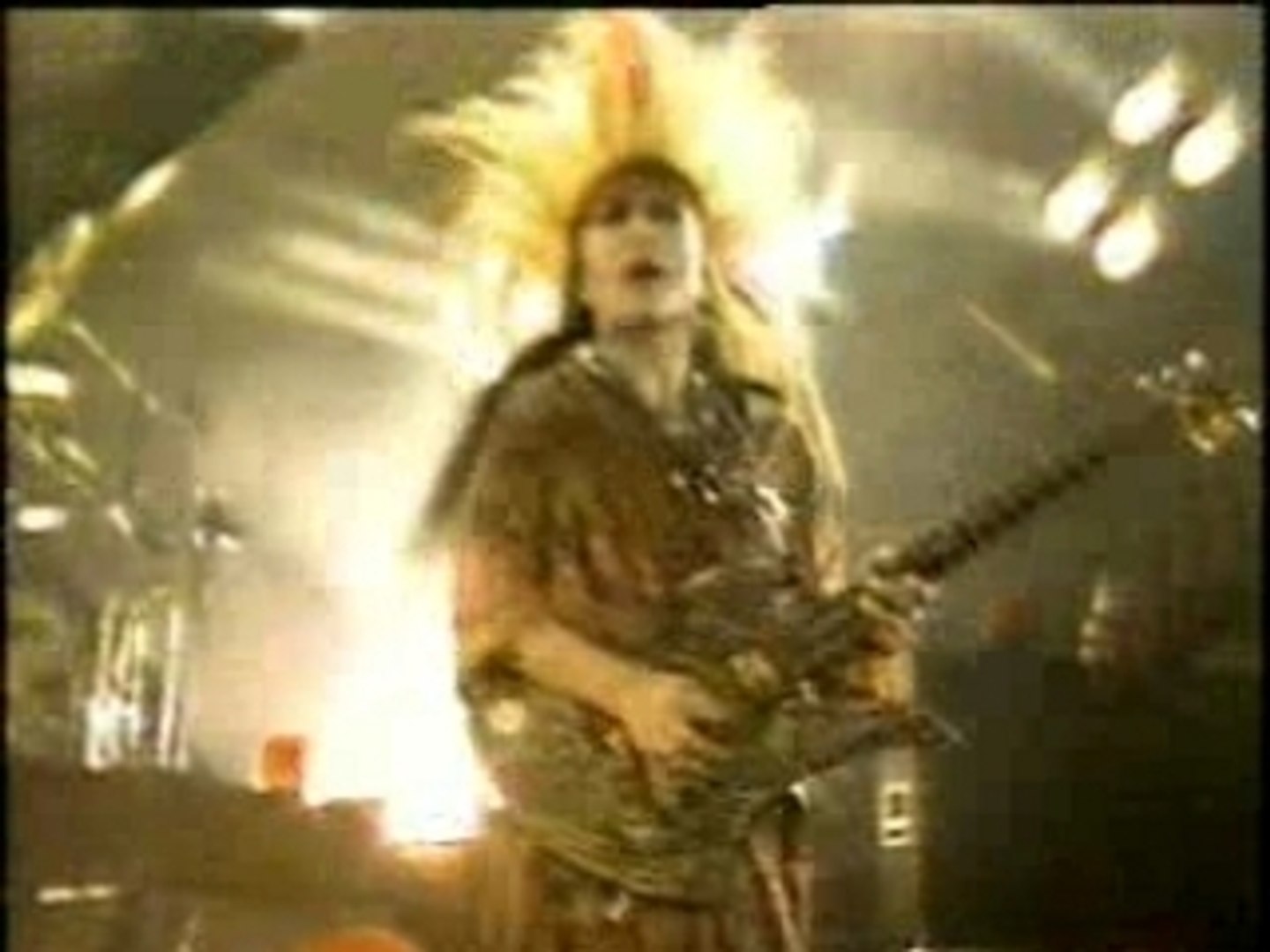 ⁣Japan Hard Rock X-Japan 紅(Japanese)