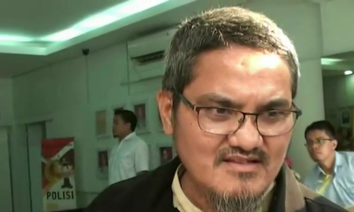 Polisi Periksa Jonru Ginting Terkait Kasus Ujaran Kebencian