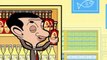 Mr Bean Cartoon Full Episodes #1 - Mr Bean the Animated Series New Collection 20