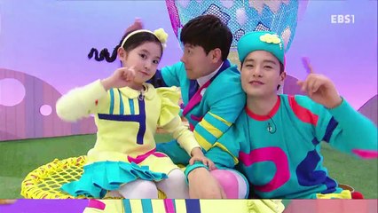 딩동댕유치원 - 신용카드_#001