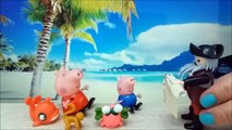 ❤ PEPPA PIG ❤ EL TESORO PIRATA | Juguetes De Peppa Pig | Videos De Juguetes En Español