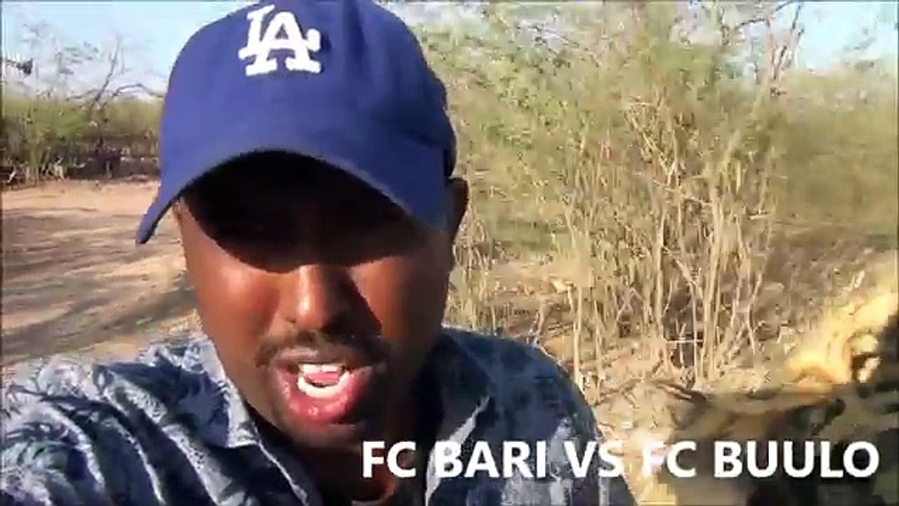 Jiirooniga Buulo Burde 3aad Ciyaaraha Buloburde buuloburte
