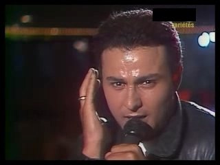 gerard Berliner - louise