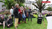 Le Cloître-Saint-Thégonnec. Un parent d'élève libéré après 2 h 30 de garde à vue