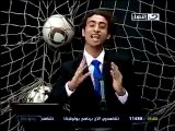 نجم مسرح مصر علي ربيع يقلد مدحت شلبي