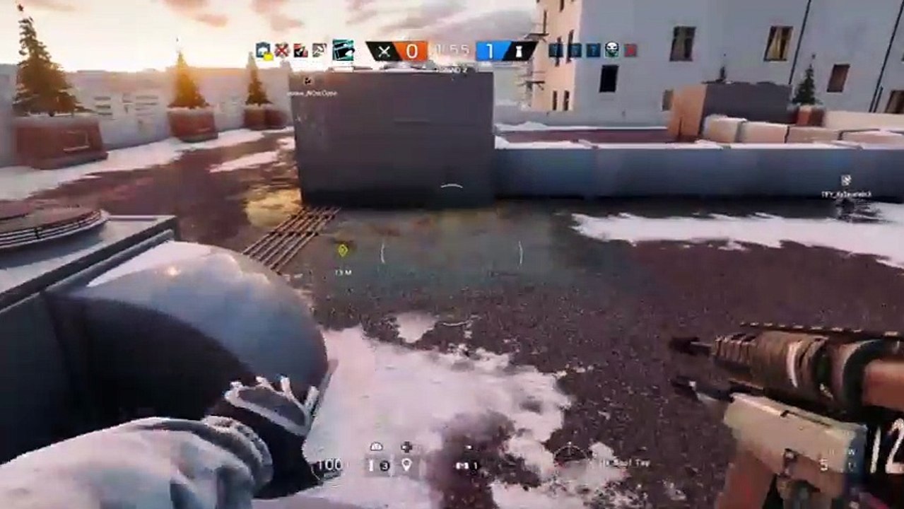 Road to Diamant teil 3 (13)