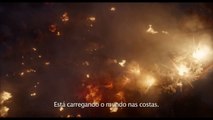 O Destino de Uma Nação - Trailer Oficial 2 (Universal Pictures) HD