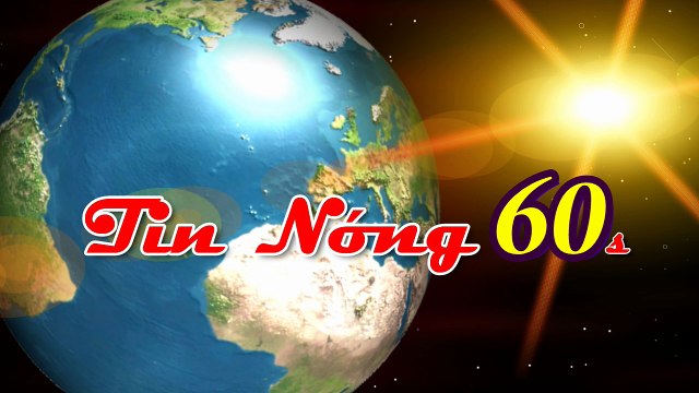 Tin Nóng - Bình Dương. Xe Khách Tông Xe Máy Một Người Nguy Kịch
