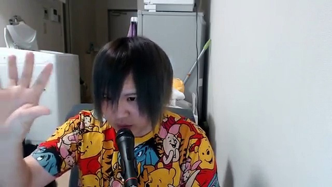 【りおめこ・星空永夢】自称炎上（笑）ホストとりおめこについて語る