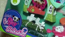Littlest Pet Shop Walk Right Through The Door Video Dailymotion