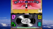 Looney Tunes: Duck Amuck (Extra 19) - Song and Dance Daffy
