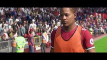 FIFA 18 THE JOURNEY 2 - HUNTER feuert SEINEN MANAGER! ⚽ - Story Mode Karrieremodus Deutsch #6