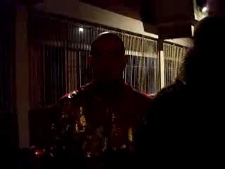 Malax - Rap freestyle boboch 2