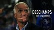 Foot - Bleus : Didier Deschamps sans langue de bois