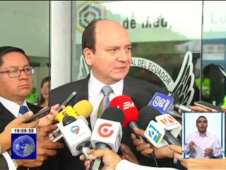 Criminalística analiza soportes digitales de Caso Odebrecht